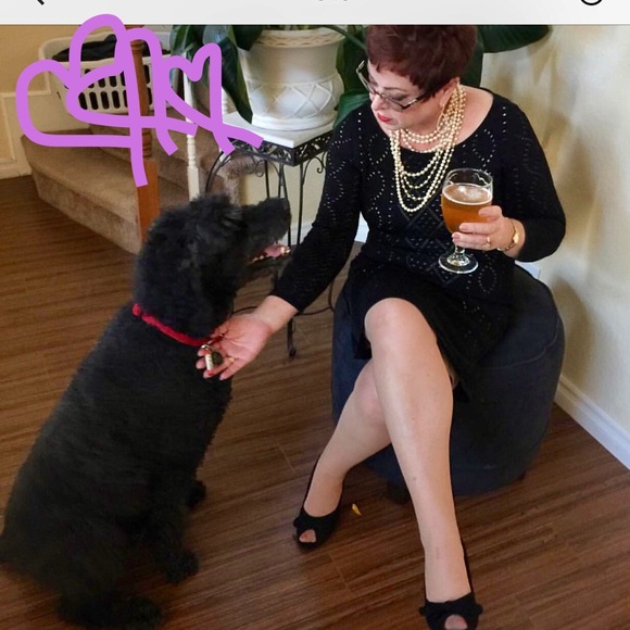 Meet the Posher Other - Meet your Posh Ambassador Mary!